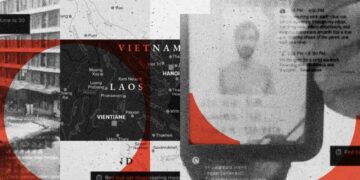 Revealed: Leaked Chats Expose the Daily Life of a Scam Compound’s Enslaved Workforce