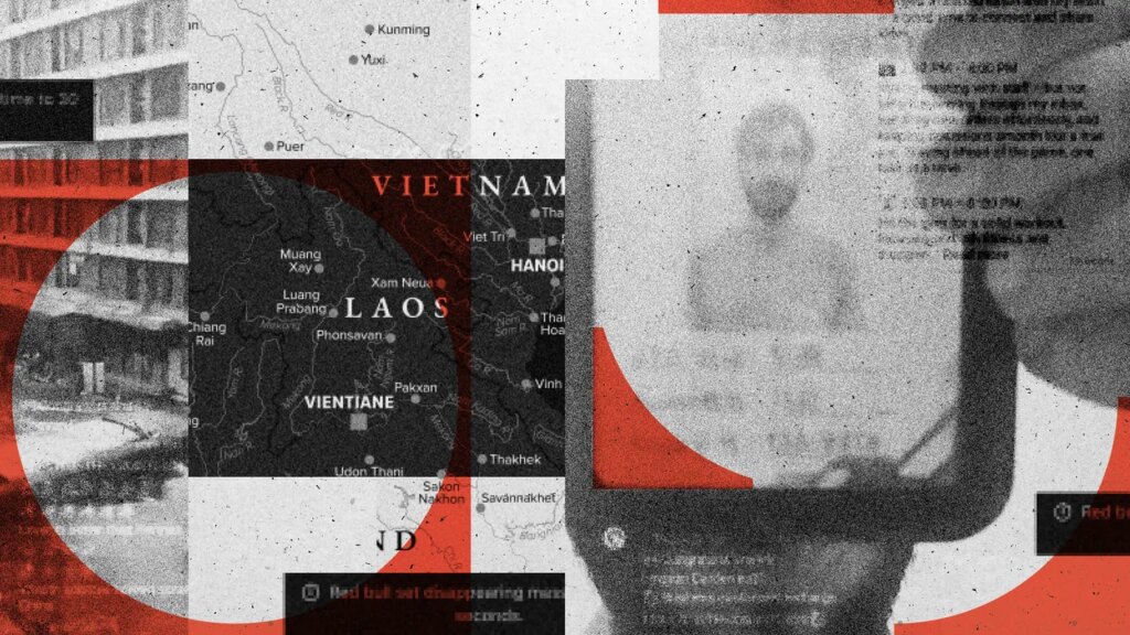 Revealed: Leaked Chats Expose the Daily Life of a Scam Compound’s Enslaved Workforce