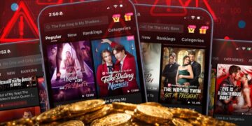 Inside the Dark Underbelly of the Microdrama Phenomenon