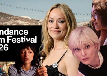 Sundance So Far: Women Take Center Stage in Festival Marred by Real-World Turmoil