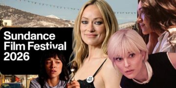 Sundance So Far: Women Take Center Stage in Festival Marred by Real-World Turmoil