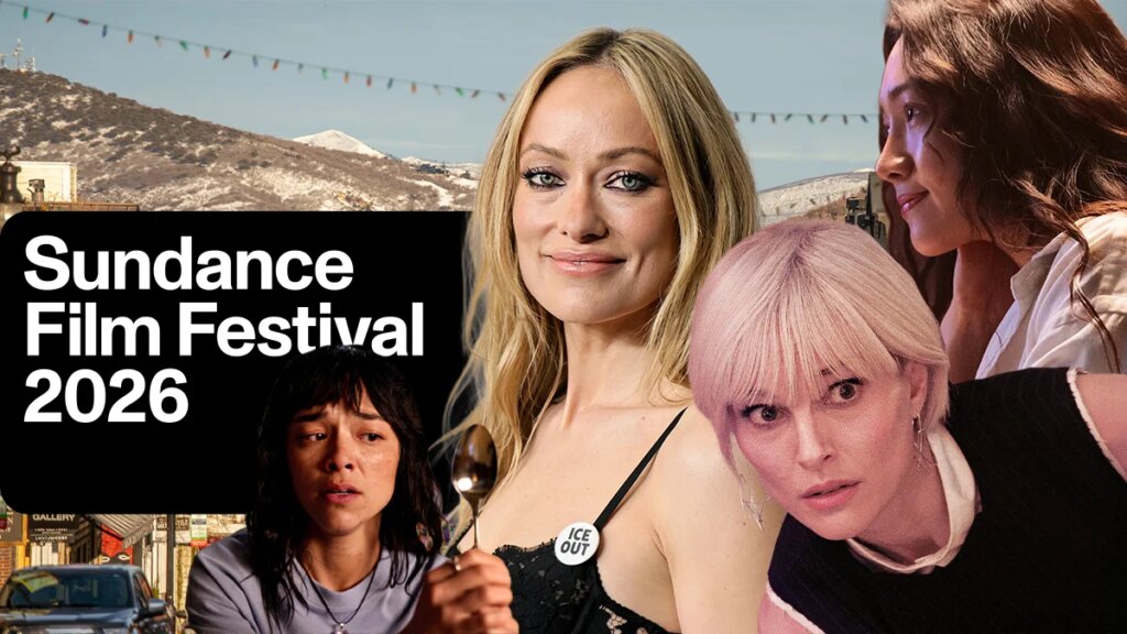 Sundance So Far: Women Take Center Stage in Festival Marred by Real-World Turmoil
