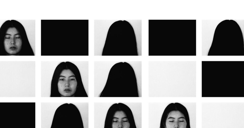 A Cult Figure, Silenced Too Soon, Resurfaces