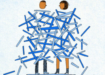 ‘Hey, How’s It Going? I’m Filing for Divorce Now.’