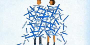 ‘Hey, How’s It Going? I’m Filing for Divorce Now.’