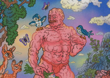 Here’s What MAGA Gets Wrong About Testosterone