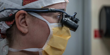 90 Minutes to Give Baby Luna a New Heart