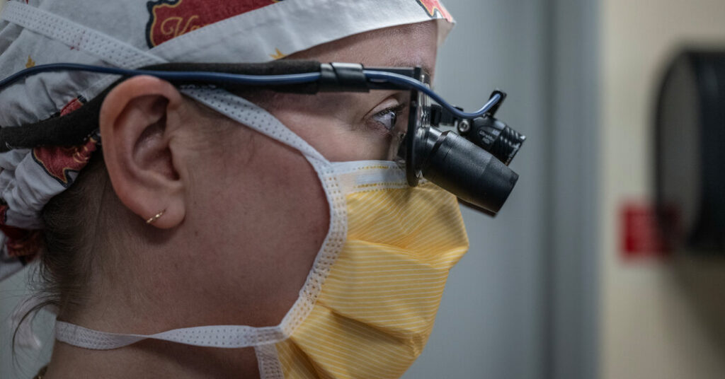 90 Minutes to Give Baby Luna a New Heart