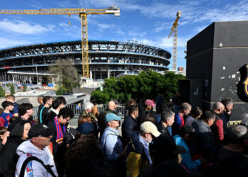 Can the Most Indebted Team in Global Soccer Fix Its Finances?