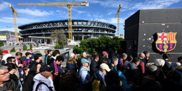 Can the Most Indebted Team in Global Soccer Fix Its Finances?