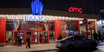 Repeat Moviegoers Help Hollywood Eke Out a Slightly Better 2025