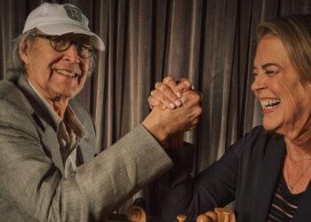 He’s Chevy Chase, and He’s Still Like That