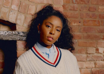 On ‘Shrinking,’ Jessica Williams Moves the Needle