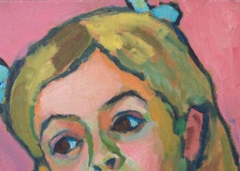 Gabriele Münter, an Overshadowed Pillar of Modern Art, Gets a Spotlight