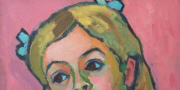 Gabriele Münter, an Overshadowed Pillar of Modern Art, Gets a Spotlight