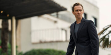 Evoking John le Carré in ‘The Night Manager’ Season 2