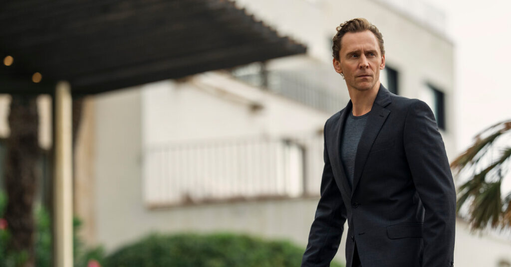 Evoking John le Carré in ‘The Night Manager’ Season 2