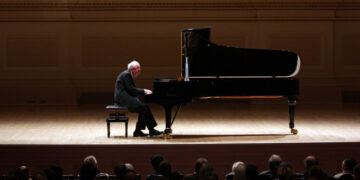 A 62-Disc Set Offers a Last Word on a Magisterial Pianist