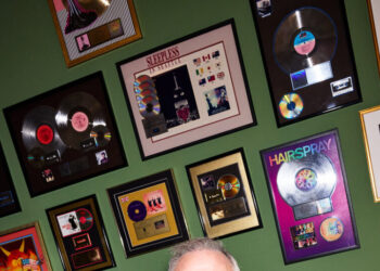 The Plotzes and Zetzes of a Life in the Musical Trenches