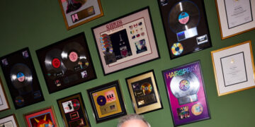 The Plotzes and Zetzes of a Life in the Musical Trenches