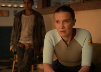 ‘Stranger Things’ Has Ended. What Happened in the Series Finale?