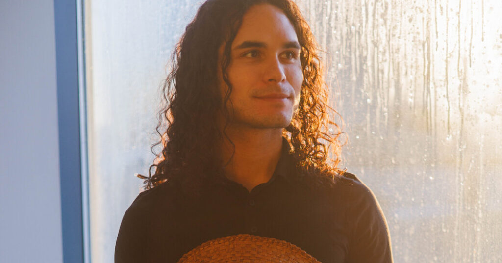 The Royal Winnipeg Ballet, on the (Bumpy) Road to Reconciliation