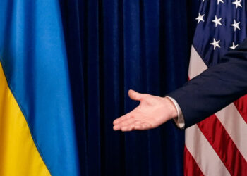 A Trump Security Guarantee Is Empty, Mr. Zelensky