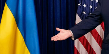 A Trump Security Guarantee Is Empty, Mr. Zelensky