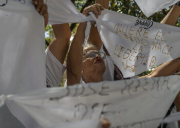 Venezuela Frees Dozens of Political Prisoners