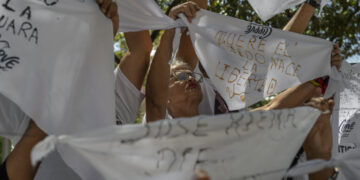 Venezuela Frees Dozens of Political Prisoners