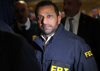 Takeaways From The Times’s Inside Look at the F.B.I.