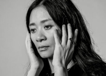Chloé Zhao Is Yearning to Know How to Love
