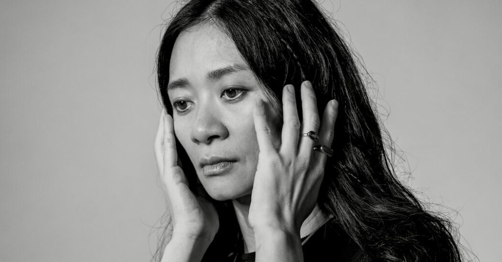 Chloé Zhao Is Yearning to Know How to Love