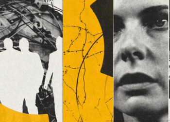 Nuclear Anxiety, That Staple of 1980s Cinema, Is Back