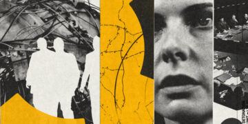 Nuclear Anxiety, That Staple of 1980s Cinema, Is Back