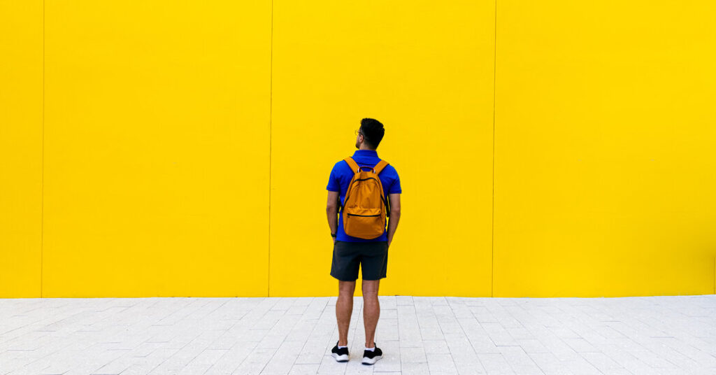 How Has Being Perpetually Single Affected You as a Man?