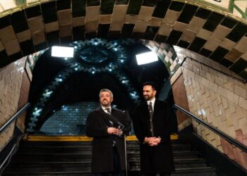 Mamdani Names Transportation Chief With Job of Making Buses Fast and Free