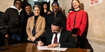 Mamdani’s First Orders Focus on Housing and Undoing Adams’s Decisions