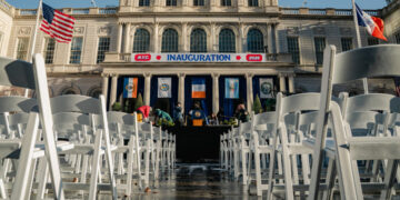 How to Watch Zohran Mamdani’s Inauguration