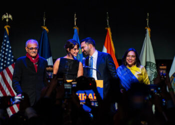 Mamdani’s Parents ‘Look Forward to a Joyous Time’