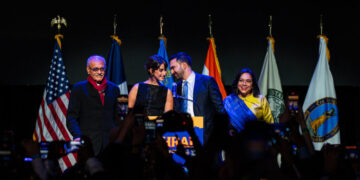 Mamdani’s Parents ‘Look Forward to a Joyous Time’