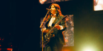 Here’s Why Lucy Dacus Chose ‘Bread & Roses’ for Mamdani’s Inauguration