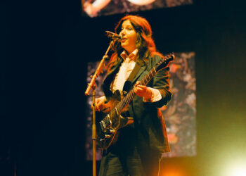 Here’s Why Lucy Dacus Chose ‘Bread and Roses’ for Mamdani’s Inauguration