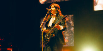 Here’s Why Lucy Dacus Chose ‘Bread and Roses’ for Mamdani’s Inauguration