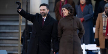 7 Takeaways From the Inauguration of Mayor Zohran Mamdani