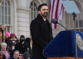 What to Expect From Mayor Mamdani