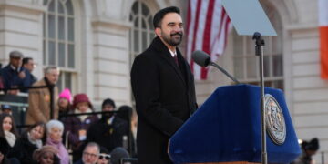 What to Expect From Mayor Mamdani