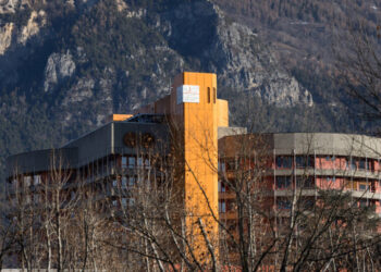 Crans-Montana Bar Fire Victims Transported Across Switzerland for Treatment