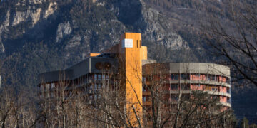 Crans-Montana Bar Fire Victims Transported Across Switzerland for Treatment