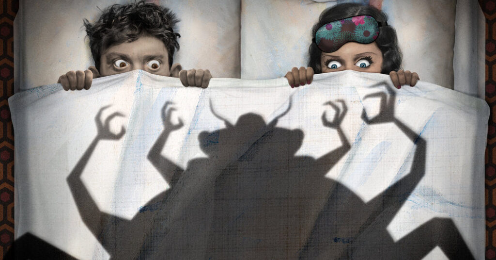 Help! Bedbugs Attacked Us, and Our Luxury Hotel Won’t Admit It.